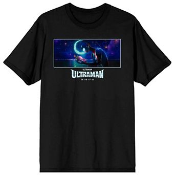 Men's Ultraman Rising Ultraman Graphic Tee