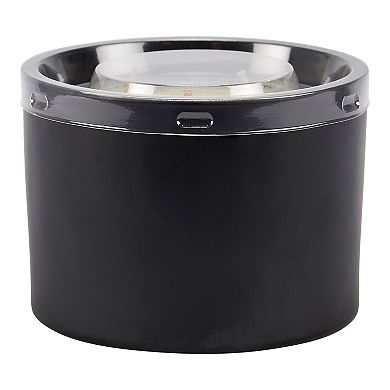 By Kathy My Coffee French Vanilla Candle