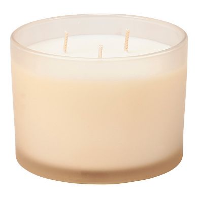 By Kathy 9 Lives French Vanilla Candle