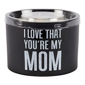 By Kathy My Mom French Vanilla Candle