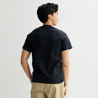 Men's Fallout TV Cooper Howard Crewneck Graphic Tee