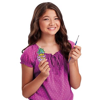 Cra-Z-Art Shimmer 'N Sparkle: Color-Change Window Art Set