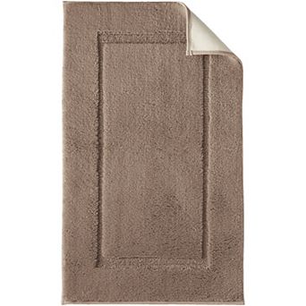 Lands' End Non Skid Bathroom Rug
