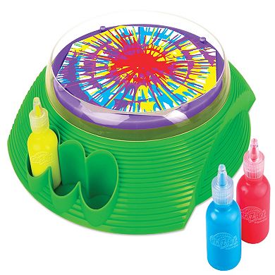 Cra-Z-Art Spinning Art Kit