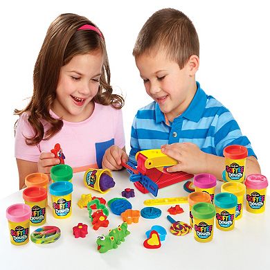 Cra-Z-Art Softee Dough Super Soft Modeling Compound - Super Fun Shop