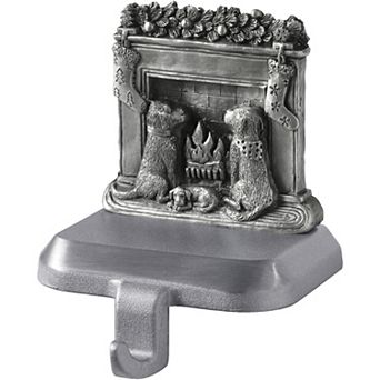 Lands' End Holiday Stocking Holder