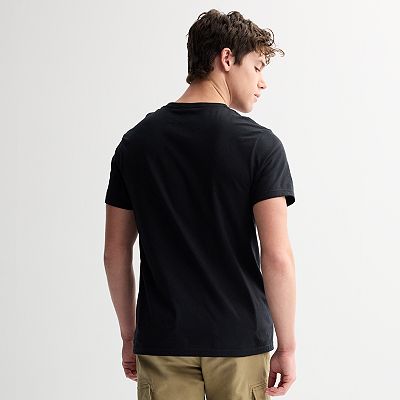 フェンダー　char tシャツ Men's Fender Chart Graphic Tee