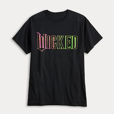 Men's Wicked Graphic Tee