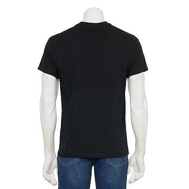 Men's Wicked Graphic Tee