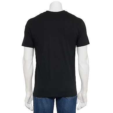 Men's Beetlejuice, Beetlejuice, Beetlejuice Graphic Tee