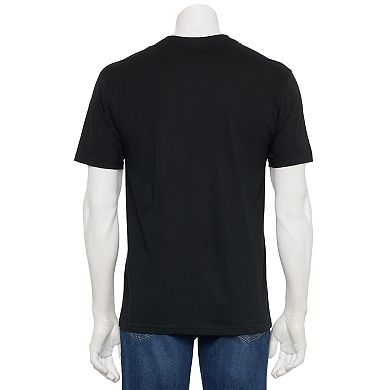 Disney / Pixar's Inside Out 2 Feel Your Emotions Men's Graphic Tee