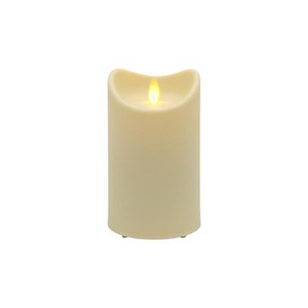 LumaBase Luminarias Flameless LED Candle
