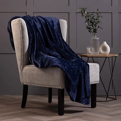 Heat Holders Heatweaver Oversized Plush Blanket