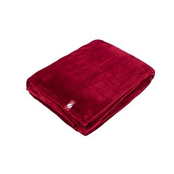 Heat Holders Heatweaver Oversized Plush Blanket