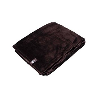 Heat Holders Heatweaver Oversized Plush Blanket