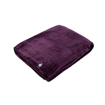 Heat Holders Heatweaver Oversized Plush Blanket
