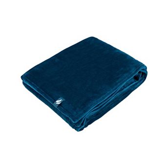 Heat Holders Heatweaver Oversized Plush Blanket