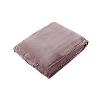 Heat Holders Heatweaver Oversized Plush Blanket