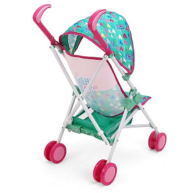 509 Crew Baby Alive Umbrella Doll Stroller
