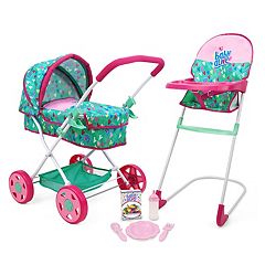 Baby Dolls Doll Clothes Accessories Toys Kohl s