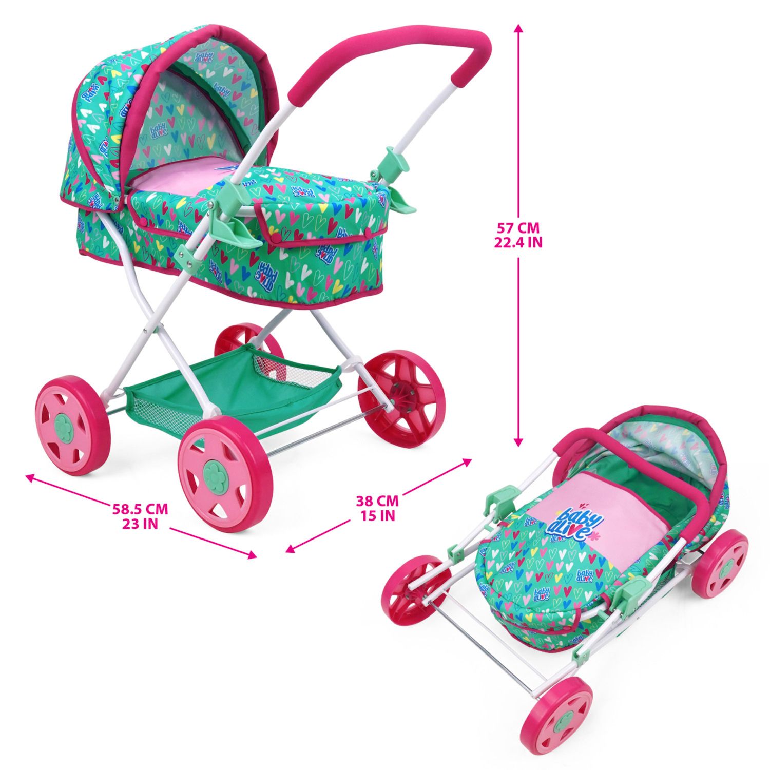 509 CREW SKY groeiset voor kinderstoel van hout vanaf de geboorte incl. 2-in-1 SKY babywipstoel en zitkussen voor hoge stoel, kleur natuur antraciet