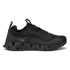 Black tennis shoes near me online