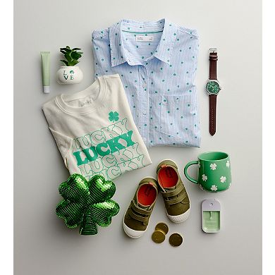 Boys 4-12 Jumping Beans® Lucky Graphic Tee