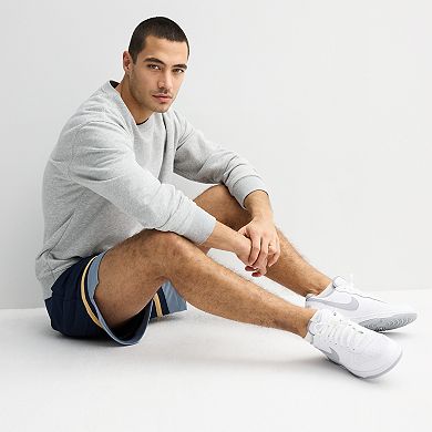 Men's Tek Gear® Retro 8 in. Basketball Shorts