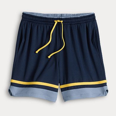 Men's Tek Gear® Retro 8 in. Basketball Shorts