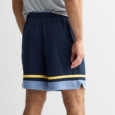 Men's Tek Gear® Retro 8 in. Basketball Shorts