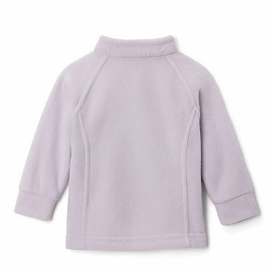 Baby Girl Columbia Benton Springs Fleece Jacket