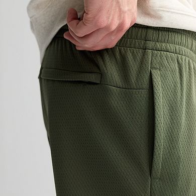 Men's Tek Gear® Mesh Athletic Pants