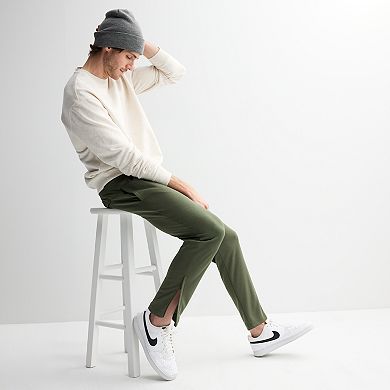 Men's Tek Gear® Mesh Athletic Pants