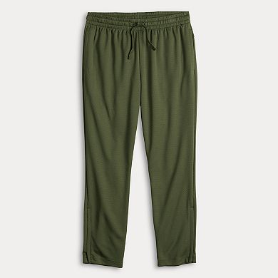 Men's Tek Gear® Mesh Athletic Pants