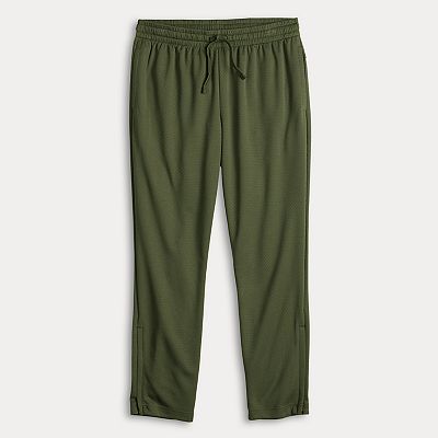 Men's Tek Gear® Mesh Athletic Pants