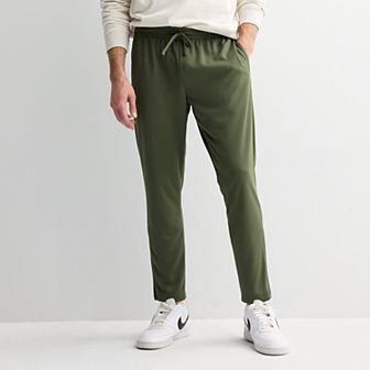 Men's Tek Gear® Mesh Athletic Pants