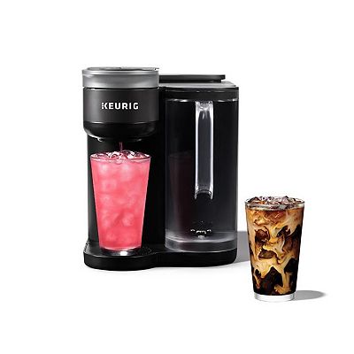 Keurig single serve coffee maker kohls sale