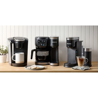 Keurig® K-Duo Gen 2 Hot & Iced Single Serve & Carafe Coffee Maker