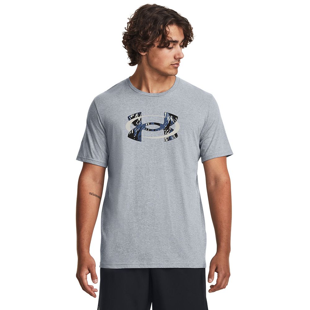 Under Armour ® Sports Performance Tee main image 0