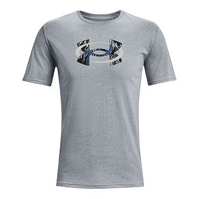 Men's Under Armour UA Performance Short Sleeve Graphic Tee