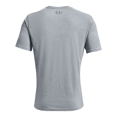 Men's Under Armour UA Performance Short Sleeve Graphic Tee