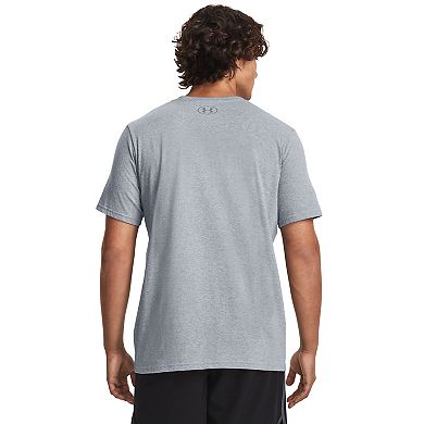 Men's Under Armour UA Performance Short Sleeve Graphic Tee
