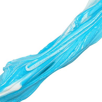 WeCool Blue Raspberry Butter Cloudz Slime