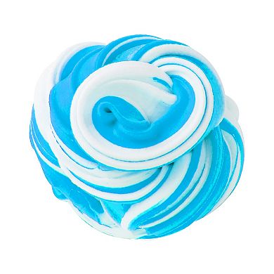 WeCool Blue Raspberry Butter Cloudz Slime