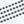 Warm Graphite Dots