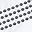 Warm Graphite Dots