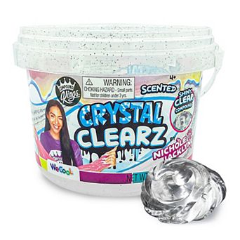 WeCool Clearz Slime Bucket