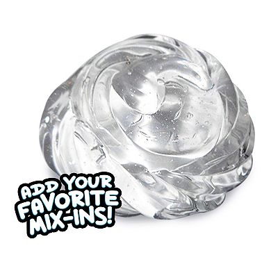 WeCool Clearz Slime Bucket