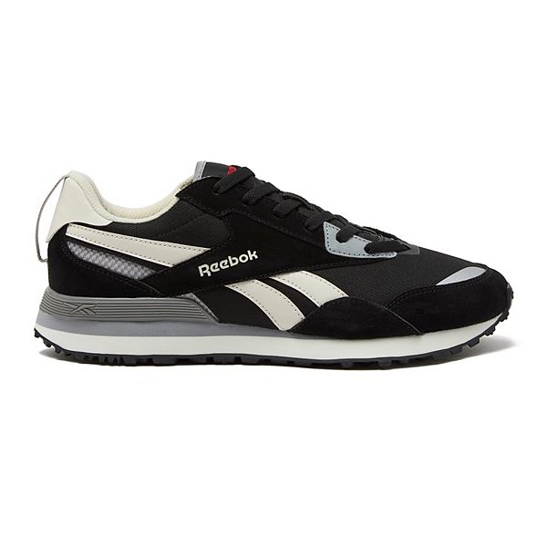 Reebok Spark Flash Running Shoes Mens Sz 10‎ Grey White Comfort Sneakers NWT Reebok | Shoes | Reebok Spark Flash Running Shoes Mens Sz  main image 2