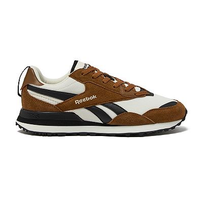 Reebok brown running shoes sales